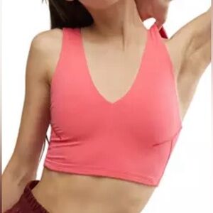 Free People Movement Never Better Crop NWOT